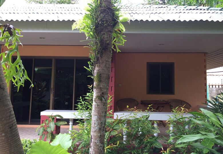 Hotel Khaolak Tusneem Resort