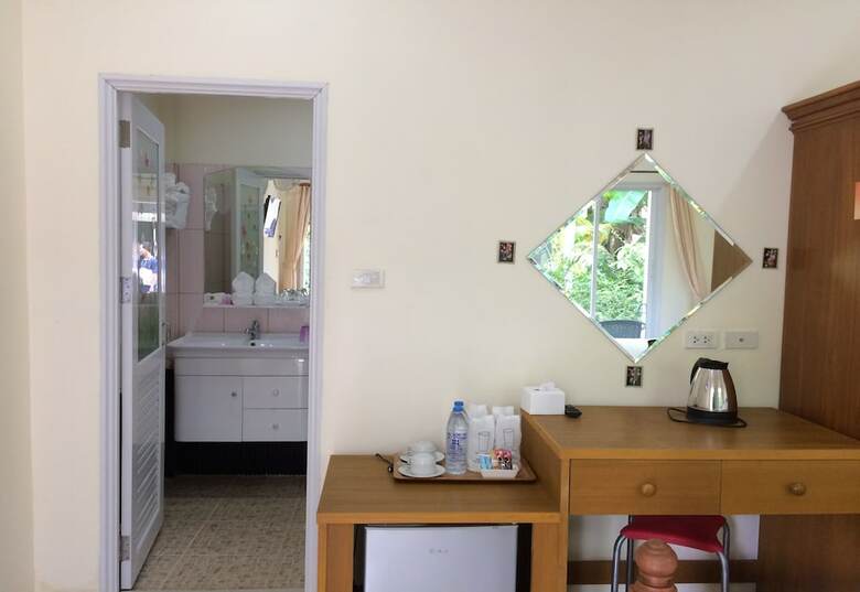 Hotel Khaolak Tusneem Resort