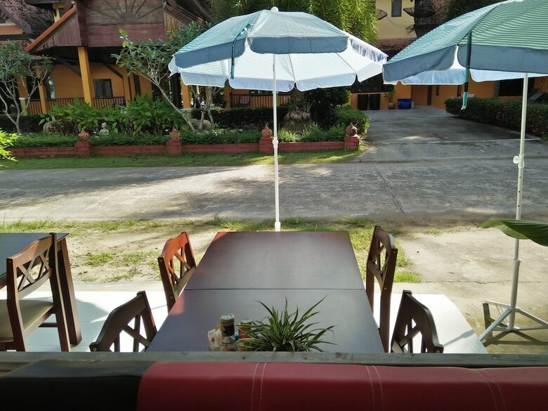 Hotel Khaolak Tusneem Resort
