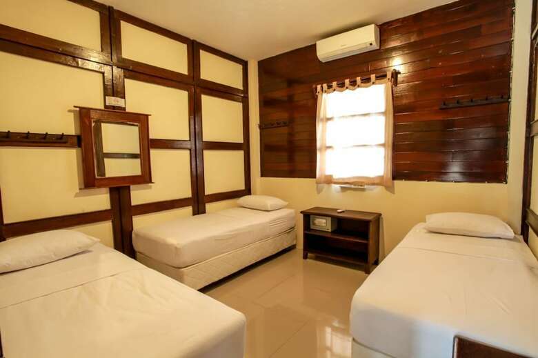 Hostal Gili Buana Hostel & Backpackers