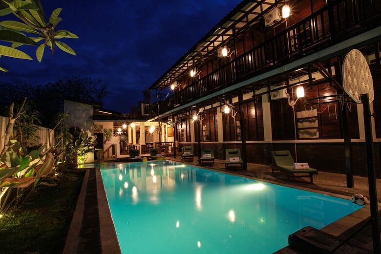 Hostal Gili Buana Hostel & Backpackers
