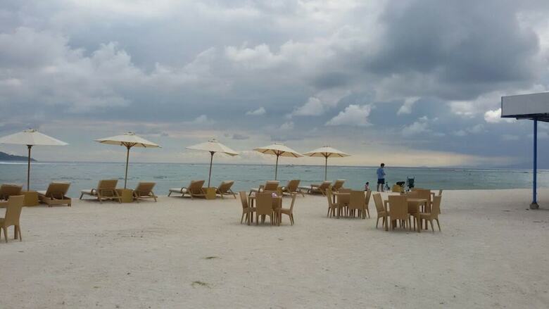Hostal Gili Buana Hostel & Backpackers