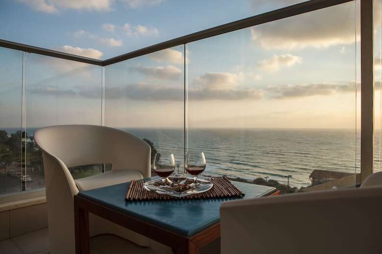 Azimut Hotel Medi Terre Netanya