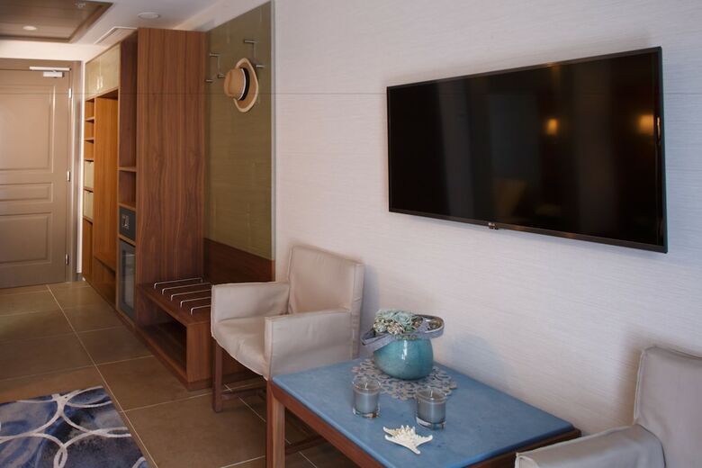 Azimut Hotel Medi Terre Netanya