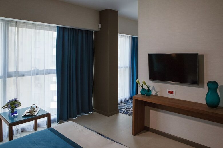 Azimut Hotel Medi Terre Netanya