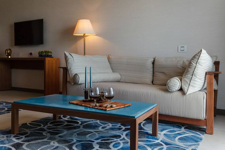 Azimut Hotel Medi Terre Netanya