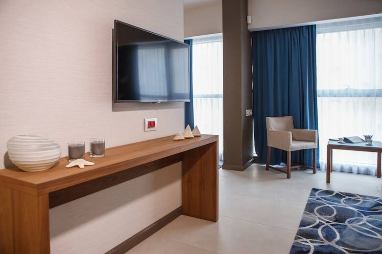 Azimut Hotel Medi Terre Netanya
