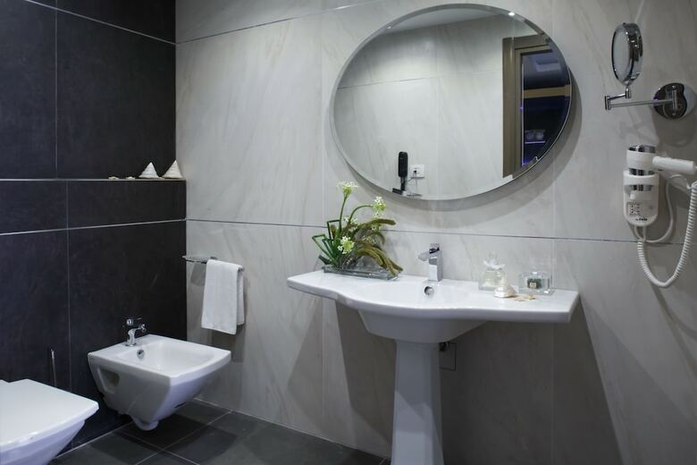 Azimut Hotel Medi Terre Netanya