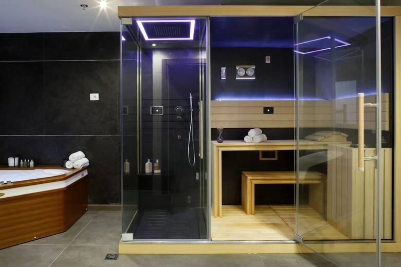 Azimut Hotel Medi Terre Netanya