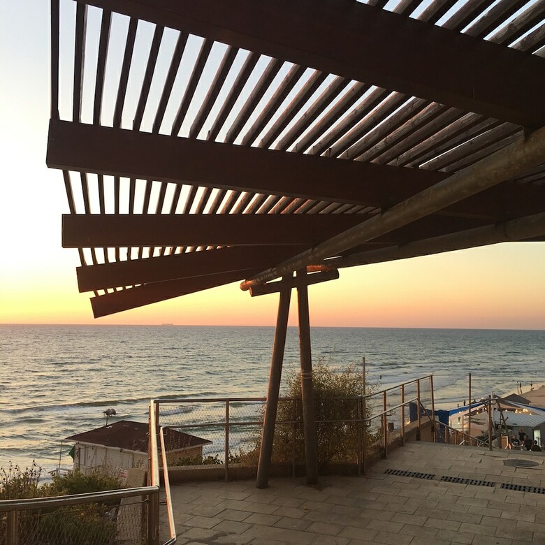 Azimut Hotel Medi Terre Netanya