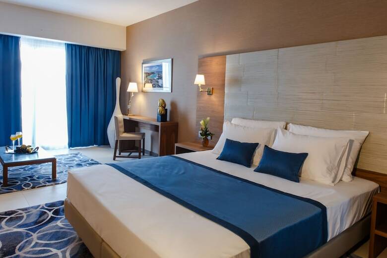 Azimut Hotel Medi Terre Netanya