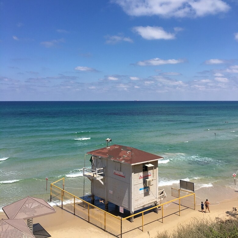 Azimut Hotel Medi Terre Netanya