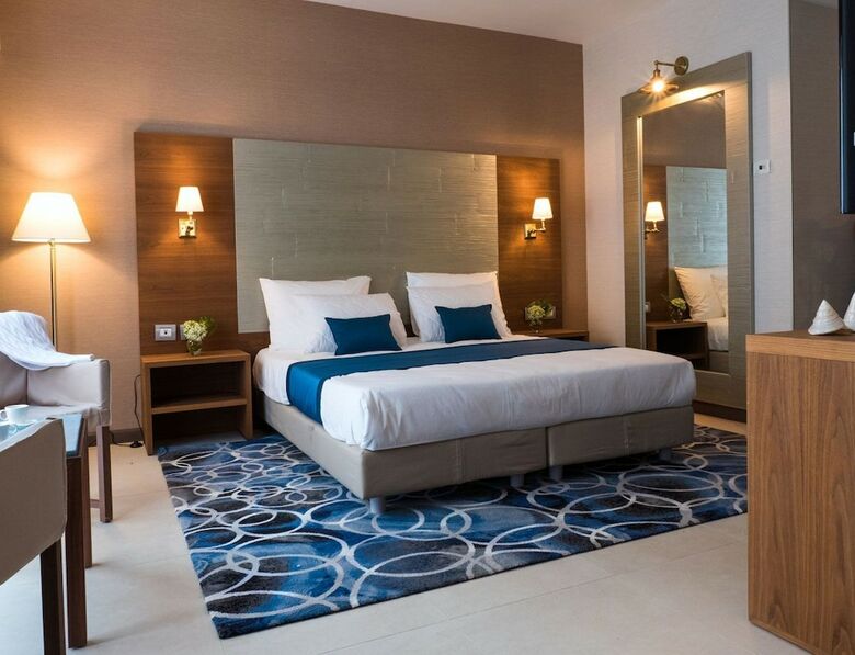 Azimut Hotel Medi Terre Netanya