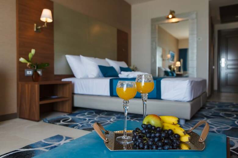 Azimut Hotel Medi Terre Netanya
