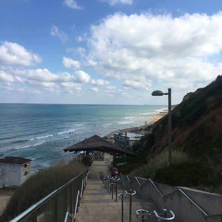 Azimut Hotel Medi Terre Netanya