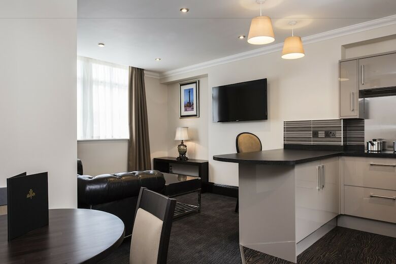 The Vermont Aparthotel