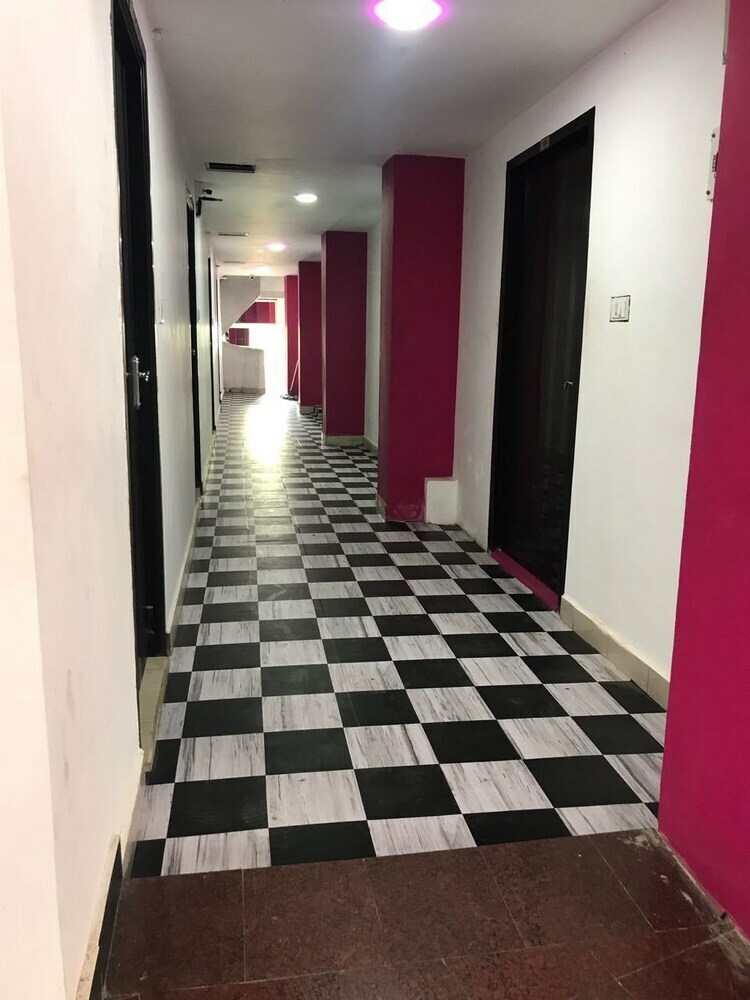 Hotel Pink