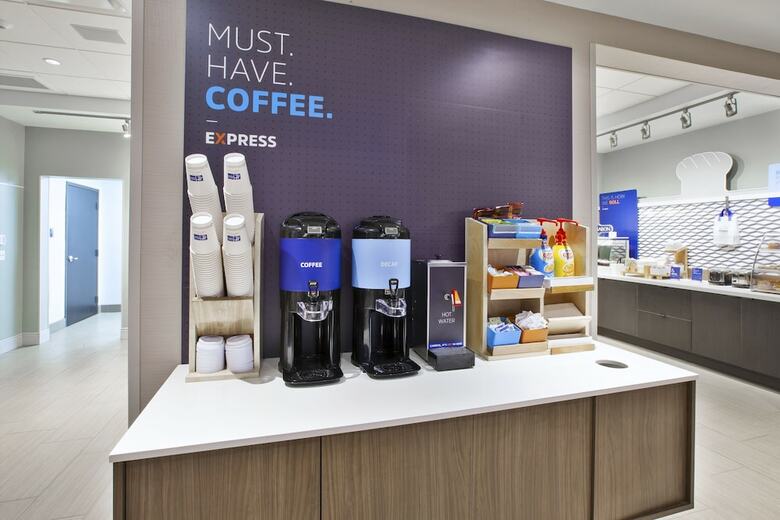 Hotel Holiday Inn Express & Suites Okemos - University Area