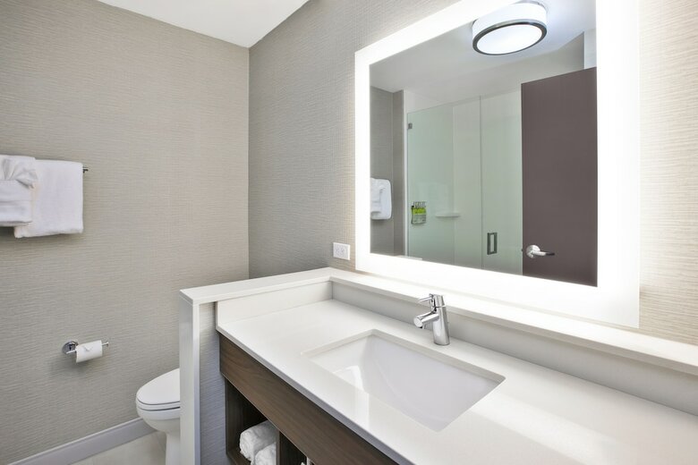 Hotel Holiday Inn Express & Suites Okemos - University Area