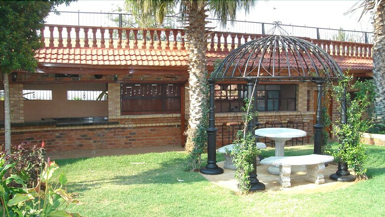 Hotel Valley View Guest House