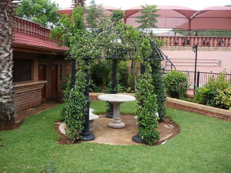 Hotel Valley View Guest House