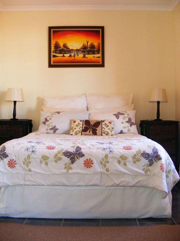 Hotel Valley View Guest House