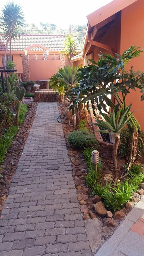 Hotel Valley View Guest House