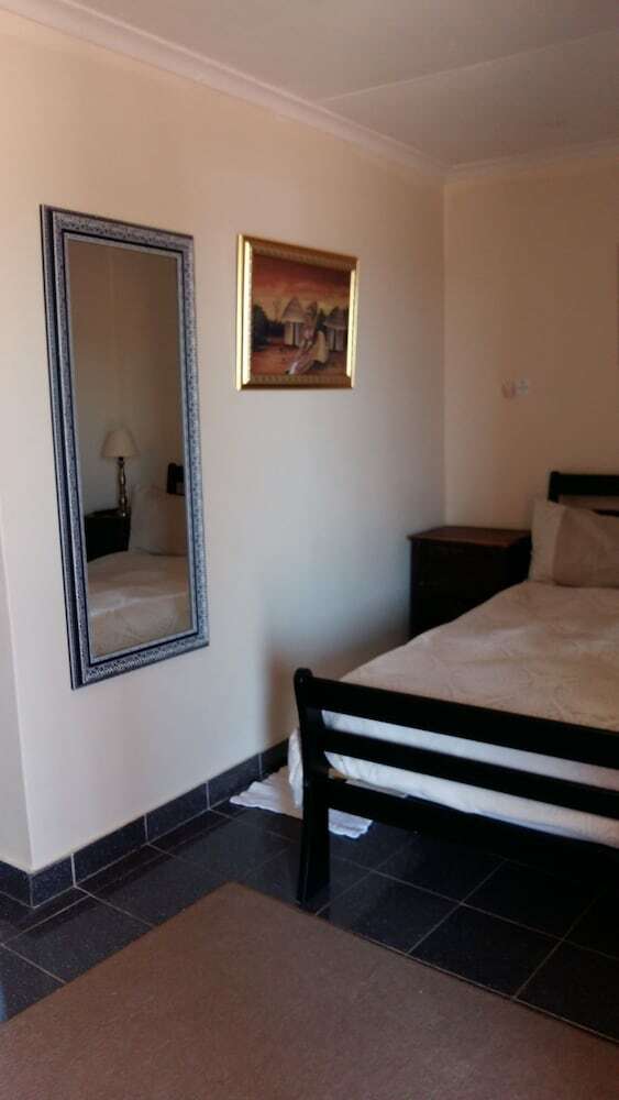 Hotel Valley View Guest House