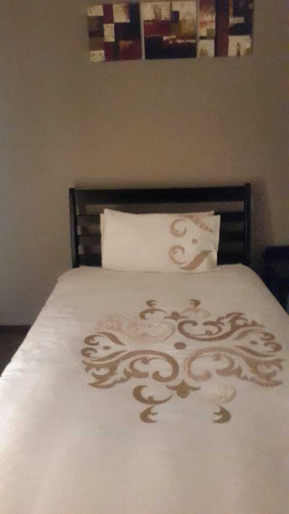 Hotel Valley View Guest House