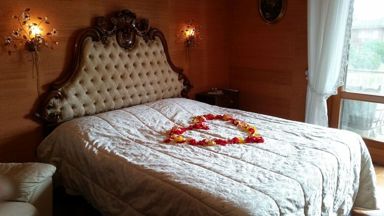 Hotel Home Denise E Luca