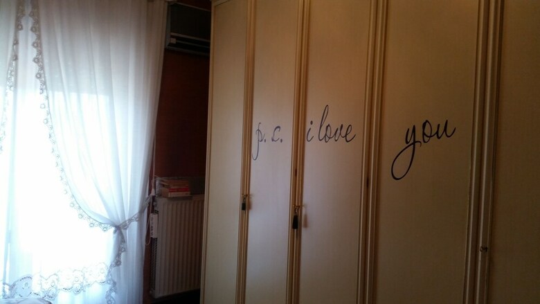 Hotel Home Denise E Luca