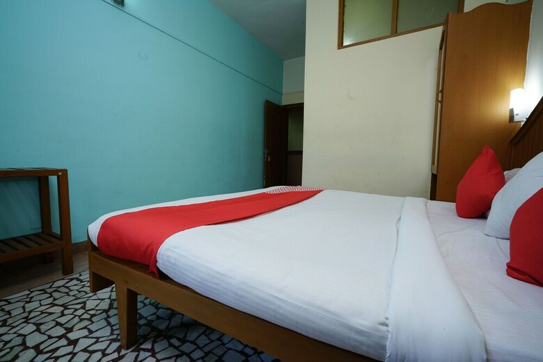 Hotel Oyo 6512 Munnar Heaven