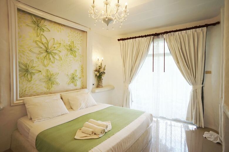 Hotel Baan Aom Kod Kun Kao