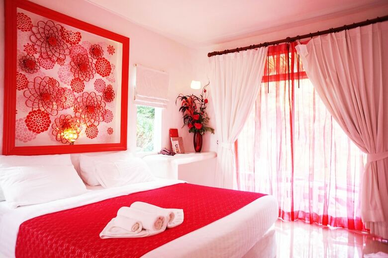 Hotel Baan Aom Kod Kun Kao