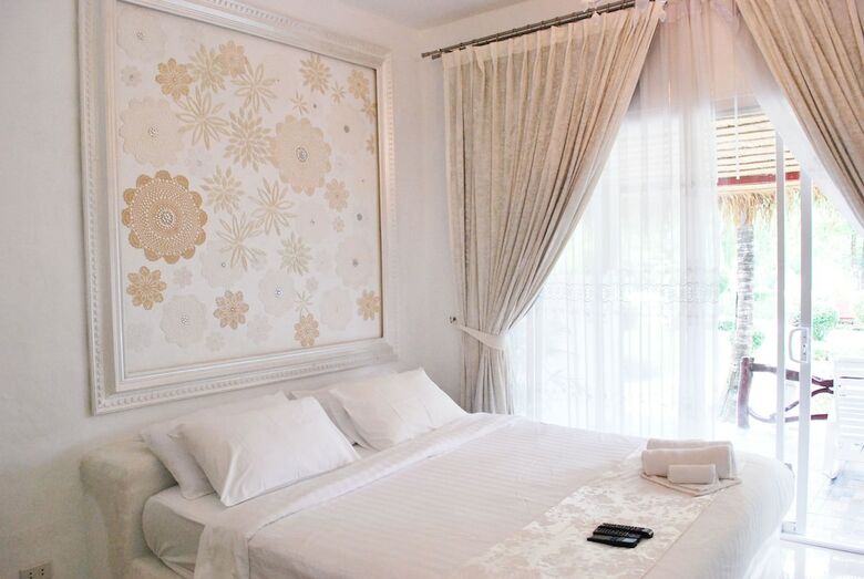 Hotel Baan Aom Kod Kun Kao