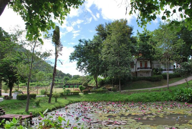 Hotel Baan Aom Kod Kun Kao