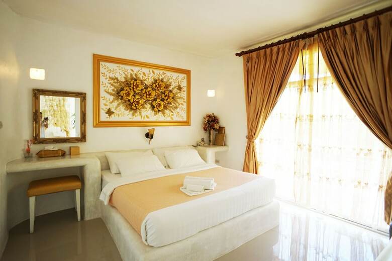 Hotel Baan Aom Kod Kun Kao