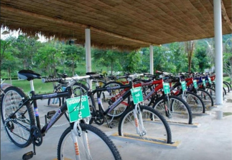 Hotel Baan Aom Kod Kun Kao