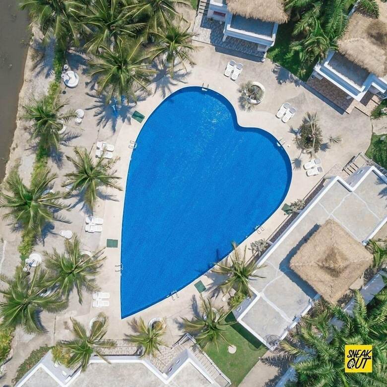Hotel Baan Aom Kod Kun Kao