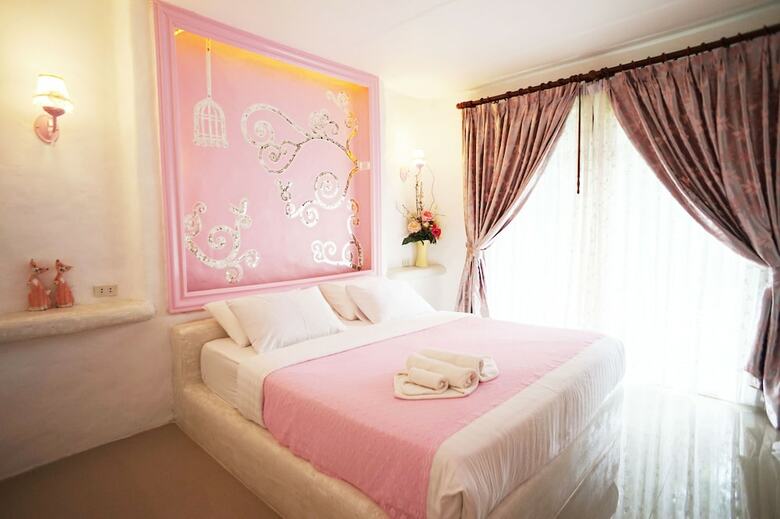 Hotel Baan Aom Kod Kun Kao