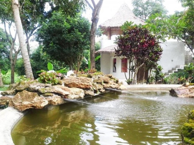 Hotel Baan Aom Kod Kun Kao