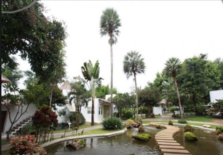 Hotel Baan Aom Kod Kun Kao