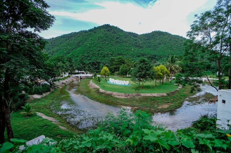 Hotel Baan Aom Kod Kun Kao
