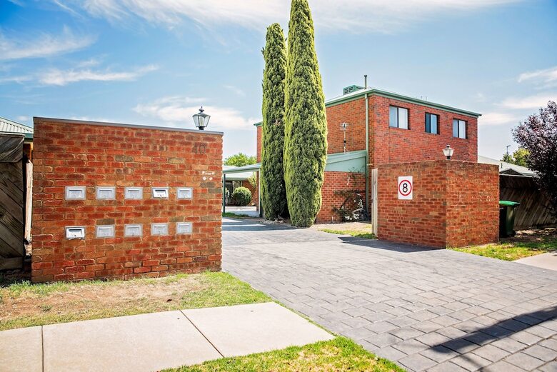 Apartamentos Echuca Moama Holiday Accommodation 2