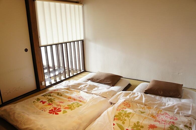 Hostal Guesthouse Oki's Inn - Hostel