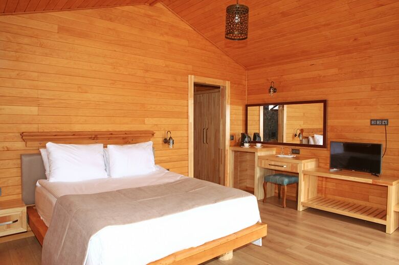 Sedir Park Bungalow Hotel