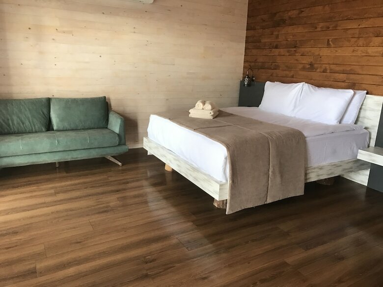 Sedir Park Bungalow Hotel