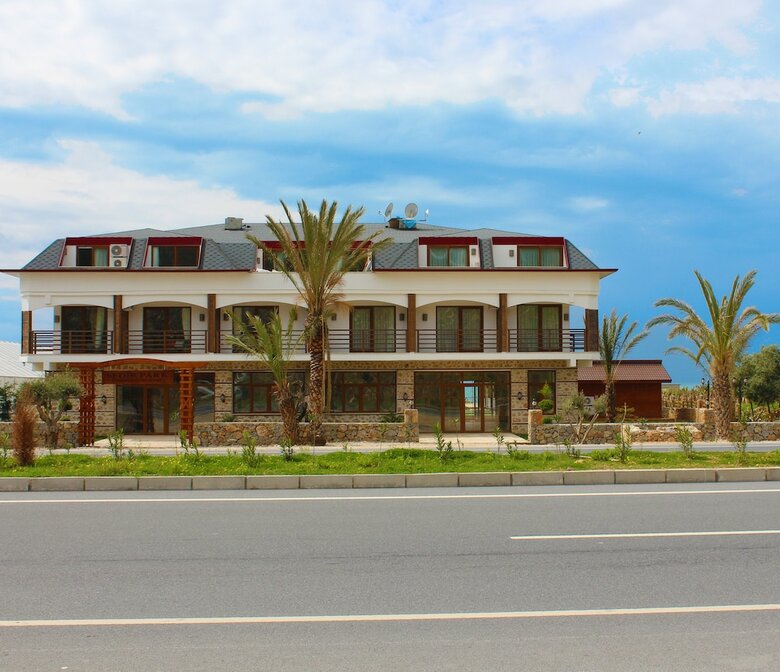 Sedir Park Bungalow Hotel