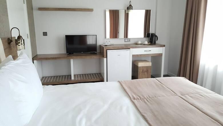 Sedir Park Bungalow Hotel