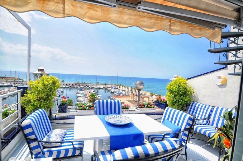 Apartamentos Luxury House With Private Chill Out